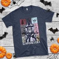 Halloween Witch T Shirt In My Spooky Era - Wonder Print Shop