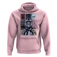 Halloween Witch Hoodie In My Spooky Era