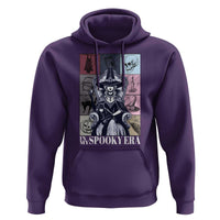 Halloween Witch Hoodie In My Spooky Era