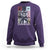 Halloween Witch Sweatshirt In My Spooky Era - Wonder Print Shop