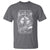 Black Cat Witch T Shirt Salem Apothecary Halloween
