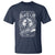 Black Cat Witch T Shirt Salem Apothecary Halloween