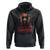 Halloween Vampire Cat Hoodie Night Of The Vampurr
