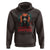 Halloween Vampire Cat Hoodie Night Of The Vampurr