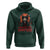 Halloween Vampire Cat Hoodie Night Of The Vampurr