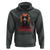 Halloween Vampire Cat Hoodie Night Of The Vampurr