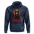 Halloween Vampire Cat Hoodie Night Of The Vampurr