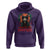 Halloween Vampire Cat Hoodie Night Of The Vampurr