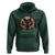 Halloween Vampurr Vampire Cat Hoodie