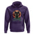 Halloween Vampurr Vampire Cat Hoodie