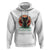 Halloween Vampurr Vampire Cat Hoodie