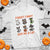 Halloween Cat Lover T Shirt Forget Candy Give Me Cat - Wonder Print Shop