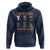 Halloween Cat Lover Hoodie Forget Candy Give Me Cat