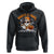 Funny Halloween Hip Hop Hoodie Creep It Real Gangster Ghost