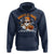 Funny Halloween Hip Hop Hoodie Creep It Real Gangster Ghost