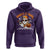 Funny Halloween Hip Hop Hoodie Creep It Real Gangster Ghost