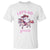 Halloween Cowboy T Shirt Let's Go Ghouls Ghost Riding Horse - Wonder Print Shop