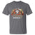 Halloween Cowboy T Shirt Howdy Ghouls Funny Western Ghost