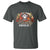 Halloween Cowboy T Shirt Howdy Ghouls Funny Western Ghost