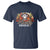 Halloween Cowboy T Shirt Howdy Ghouls Funny Western Ghost