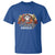 Halloween Cowboy T Shirt Howdy Ghouls Funny Western Ghost