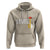 Level Up Mushroom Grow Your Own Way Hoodie - Wonder Print Shop
