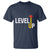 Level Up Mushroom Grow Your Own Way T Shirt - Wonder Print Shop