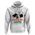 Judge Cat Judging You Silently Funny Sarcastic Hoodie - Wonder Print Shop