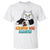 Judge Cat Judging You Silently Funny Sarcastic T Shirt - Wonder Print Shop