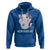 Meowcrobiology Microscopic Cats Science Pet School Biology Hoodie - Wonder Print Shop