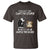 Funny Sarcastic Cat T Shirt Duct Tape Can't Fix Stupid But Can Muffle The Sound - Wonder Print Shop