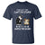 Funny Sarcastic Cat T Shirt Duct Tape Can't Fix Stupid But Can Muffle The Sound - Wonder Print Shop
