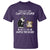 Funny Sarcastic Cat T Shirt Duct Tape Can't Fix Stupid But Can Muffle The Sound - Wonder Print Shop