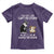 Funny Sarcastic Cat Toddler T Shirt Duct Tape Can't Fix Stupid But Can Muffle The Sound