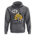 MOO Funny Chicken Fake Cow Hoodie - Wonder Print Shop