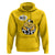 MOO Funny Chicken Fake Cow Hoodie - Wonder Print Shop