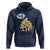 MOO Funny Chicken Fake Cow Hoodie - Wonder Print Shop