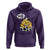 MOO Funny Chicken Fake Cow Hoodie - Wonder Print Shop