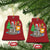 Christmas Gamer Skeleton Gaming Christmas Ornament - Wonder Print Shop