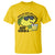 Funny Quotes T Shirt When Life Fives You Lemons Add Vodka - Wonder Print Shop