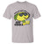Funny Quotes T Shirt When Life Fives You Lemons Add Vodka - Wonder Print Shop