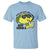 Funny Quotes T Shirt When Life Fives You Lemons Add Vodka - Wonder Print Shop