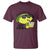 Funny Quotes T Shirt When Life Fives You Lemons Add Vodka - Wonder Print Shop