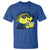 Funny Quotes T Shirt When Life Fives You Lemons Add Vodka - Wonder Print Shop
