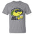 Funny Quotes T Shirt When Life Fives You Lemons Add Vodka - Wonder Print Shop