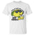 Funny Quotes T Shirt When Life Fives You Lemons Add Vodka - Wonder Print Shop