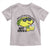 Funny Quotes Toddler T Shirt When Life Fives You Lemons Add Vodka