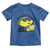 Funny Quotes Toddler T Shirt When Life Fives You Lemons Add Vodka