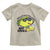 Funny Quotes Toddler T Shirt When Life Fives You Lemons Add Vodka