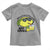 Funny Quotes Toddler T Shirt When Life Fives You Lemons Add Vodka